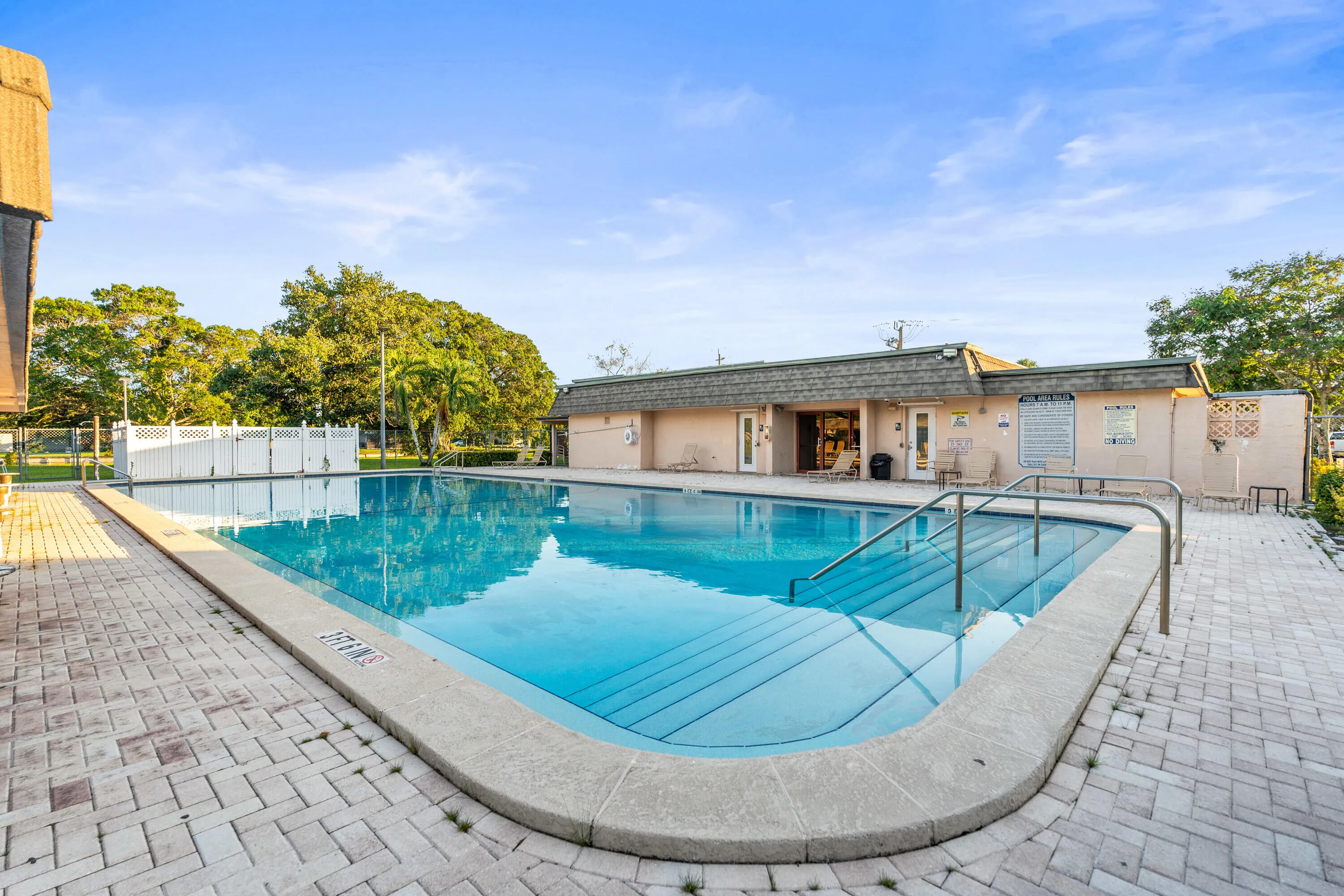 Community Pool