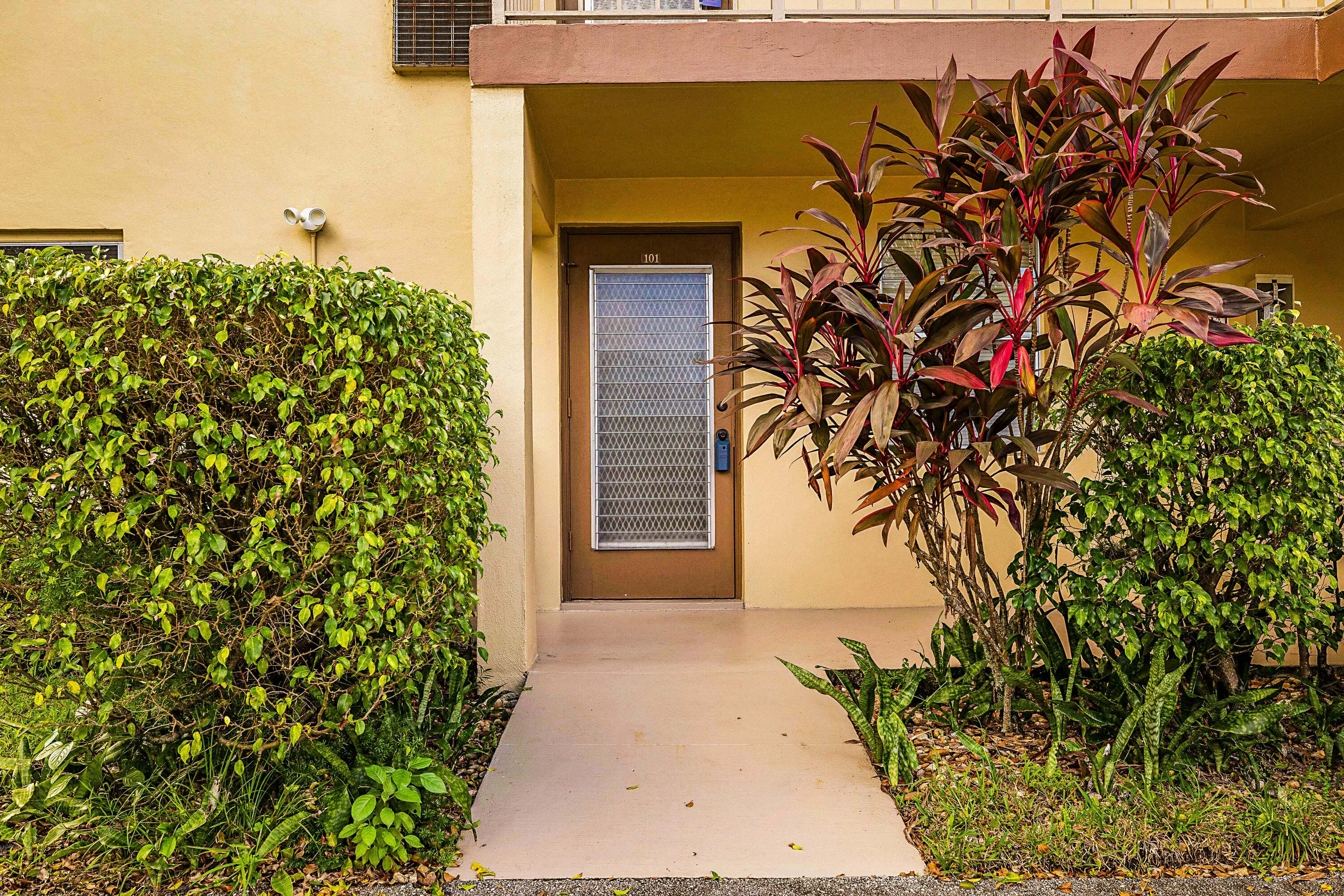 441 NW 76th Ave Unit 101-25