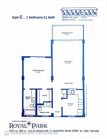 ShariFloorPlann