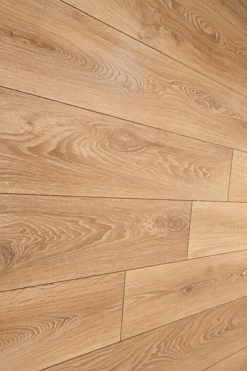 Flooring