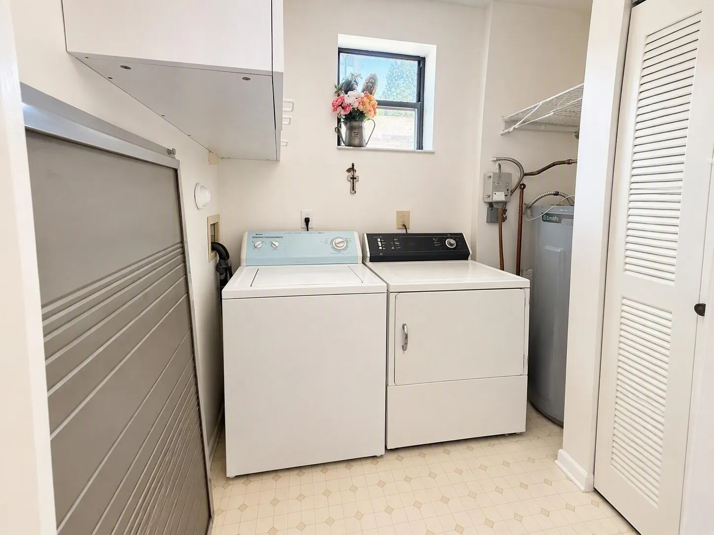 Laundry rm