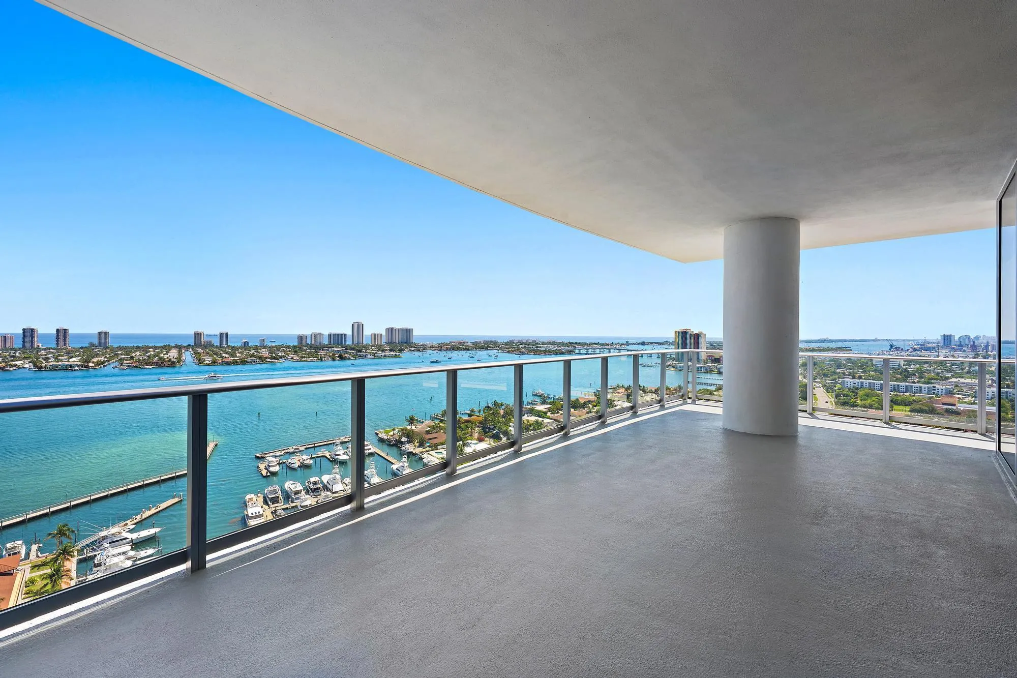 220 Lake Shore Dr unit 2212-30