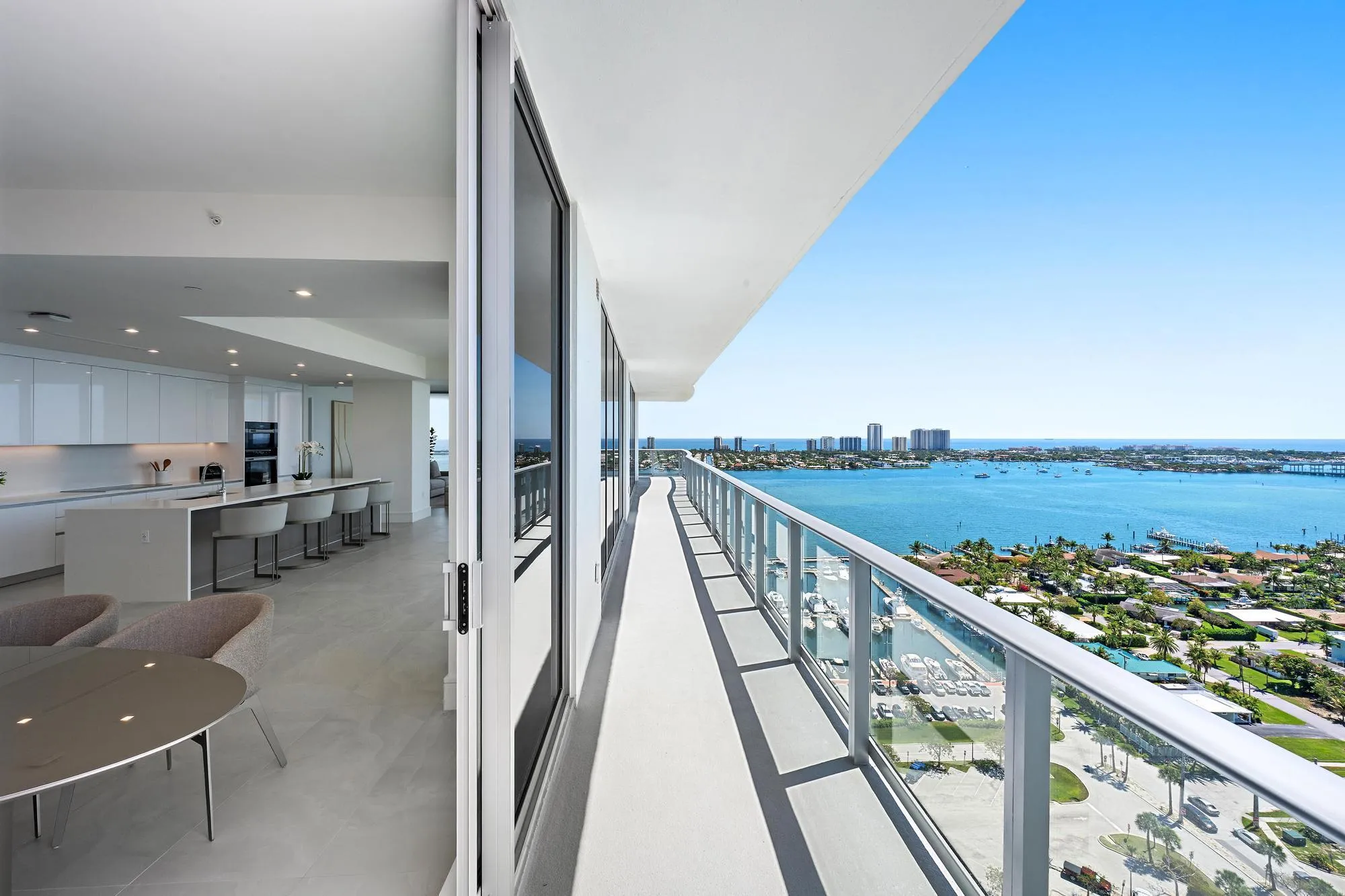 220 Lake Shore Dr unit 2212-33