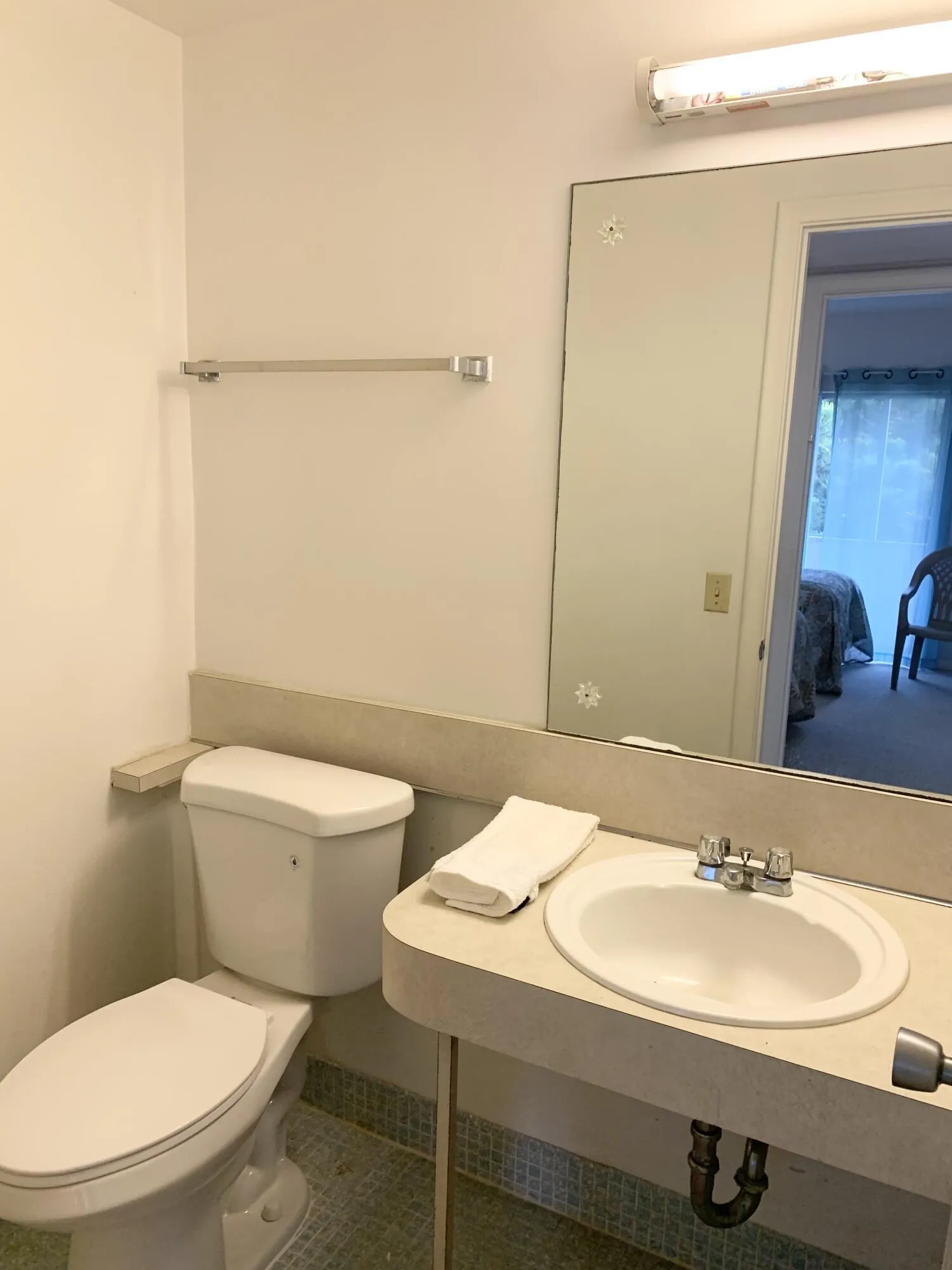 2ND BATH