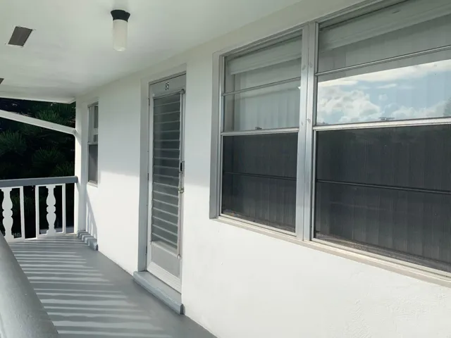CORNER
