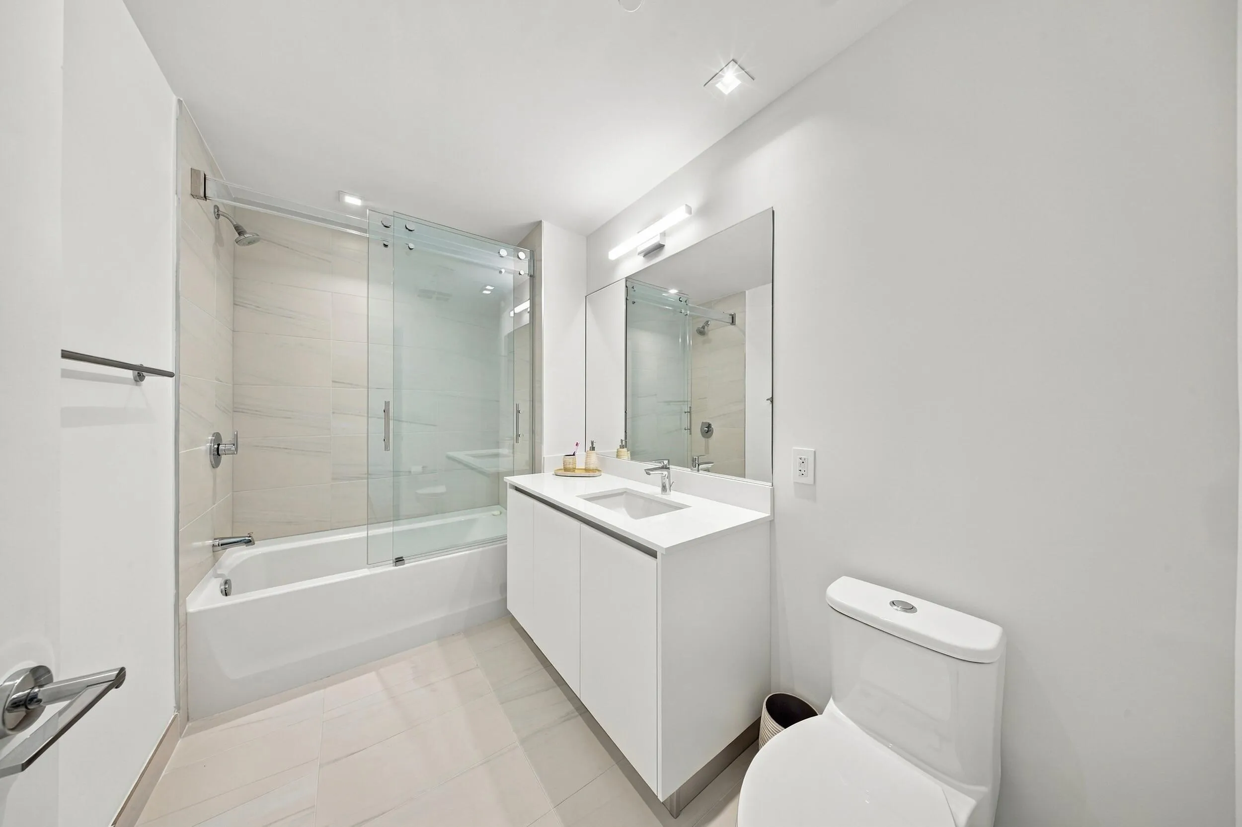 3.5 Bathrooms