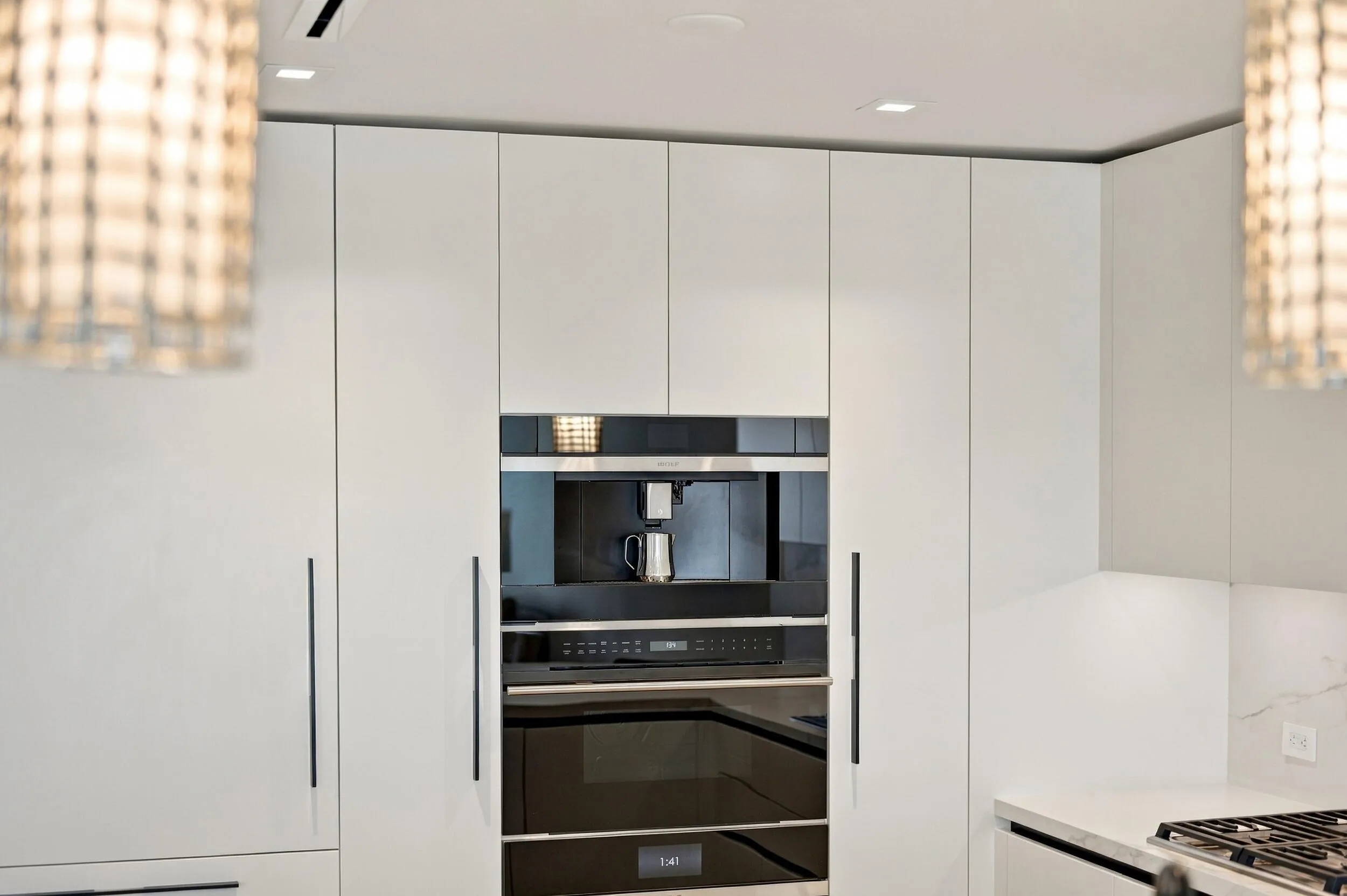 Wolf Appliances