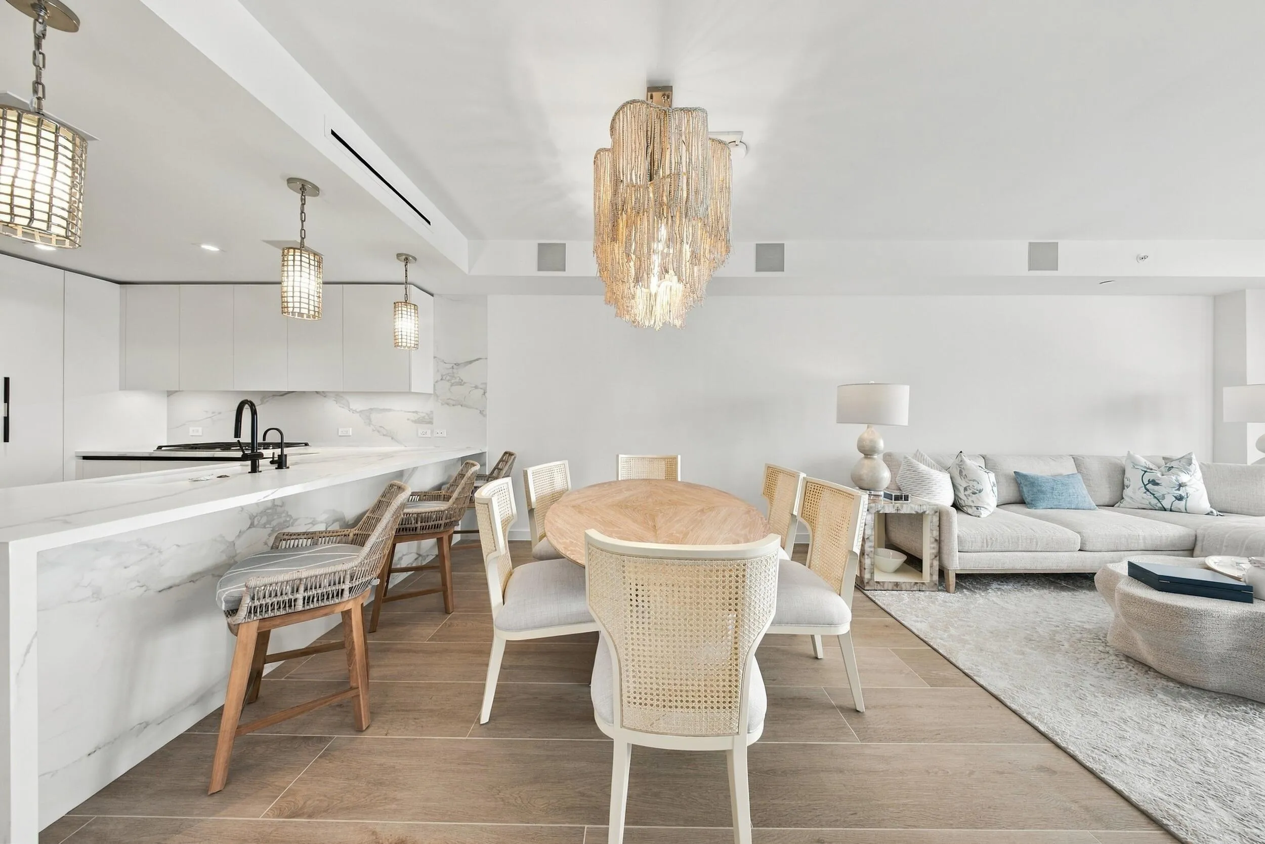 Living Space