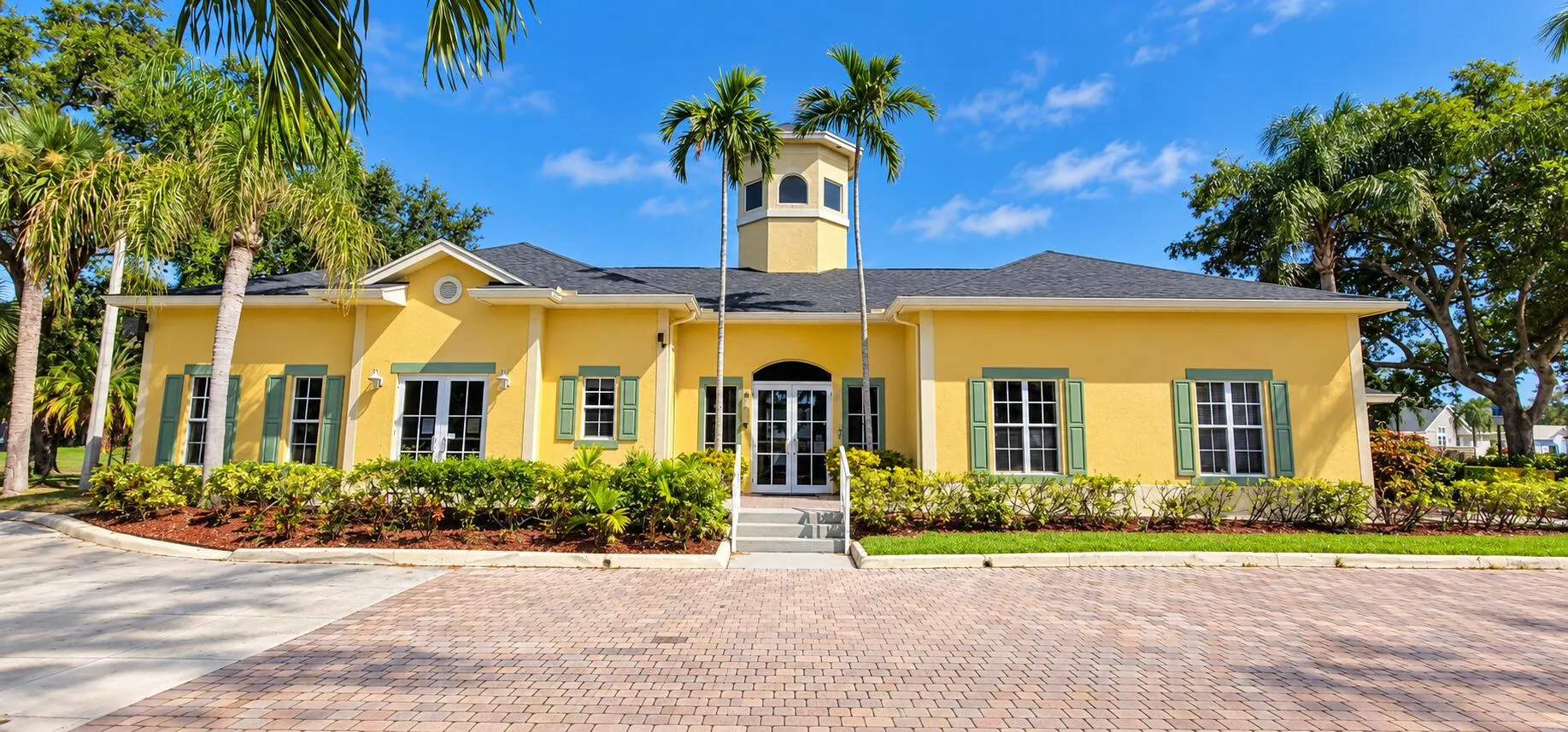 Meadows Clubhouse