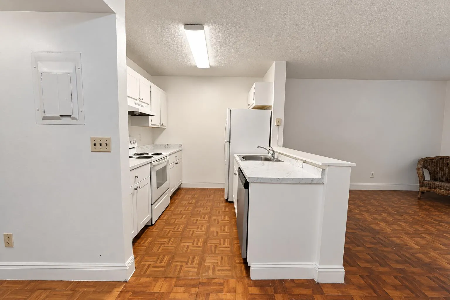 1509 kitchen