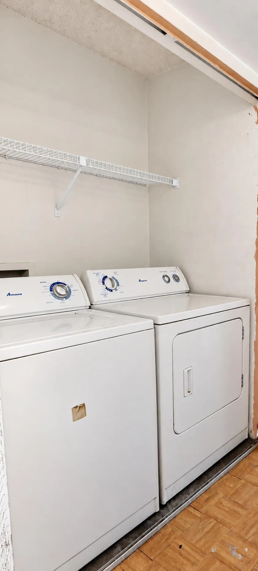 1509 washer dryer