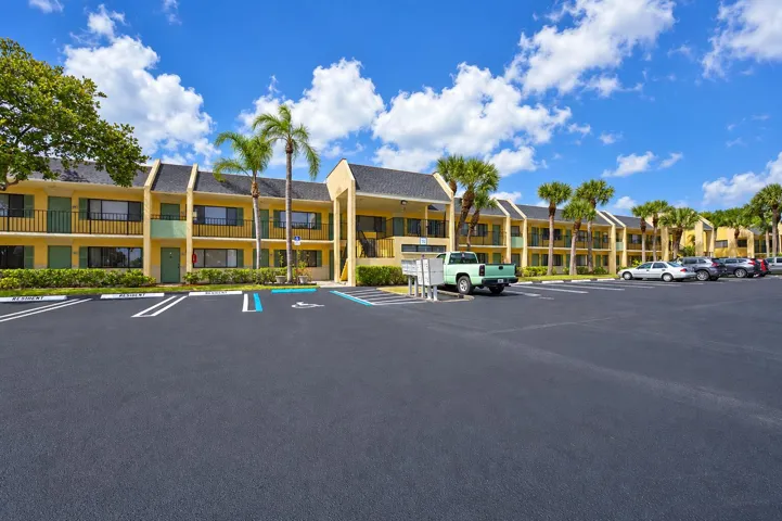 1509 building
