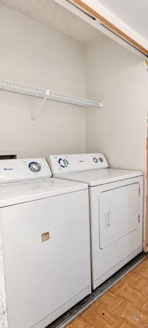 1509 washer dryer