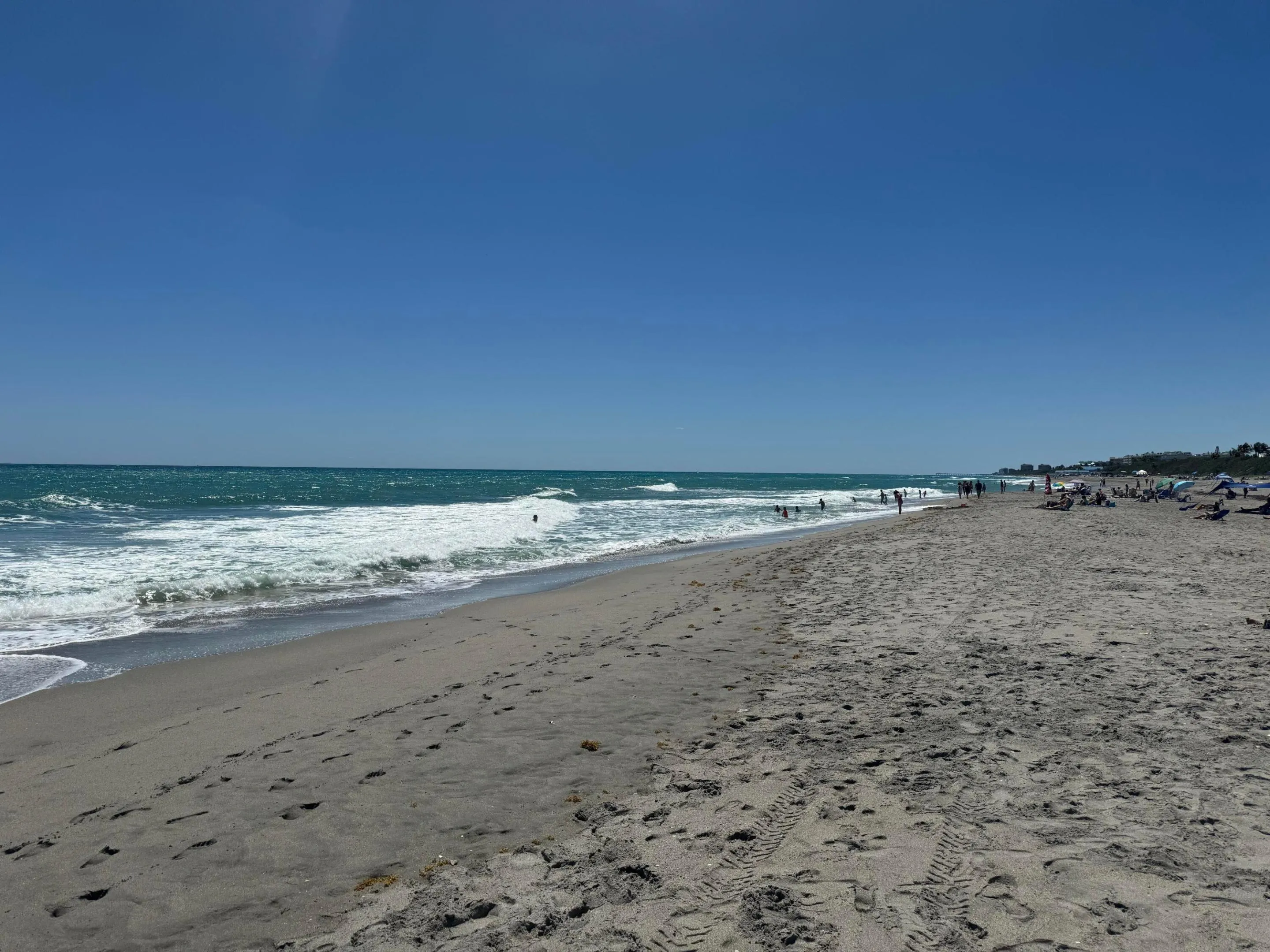 Jupiter Beach