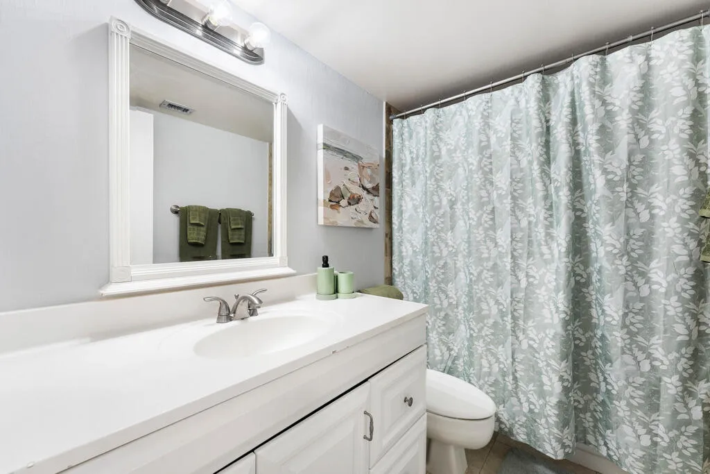 Guest Bath