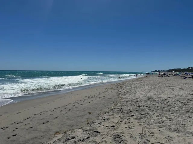 Jupiter Beach