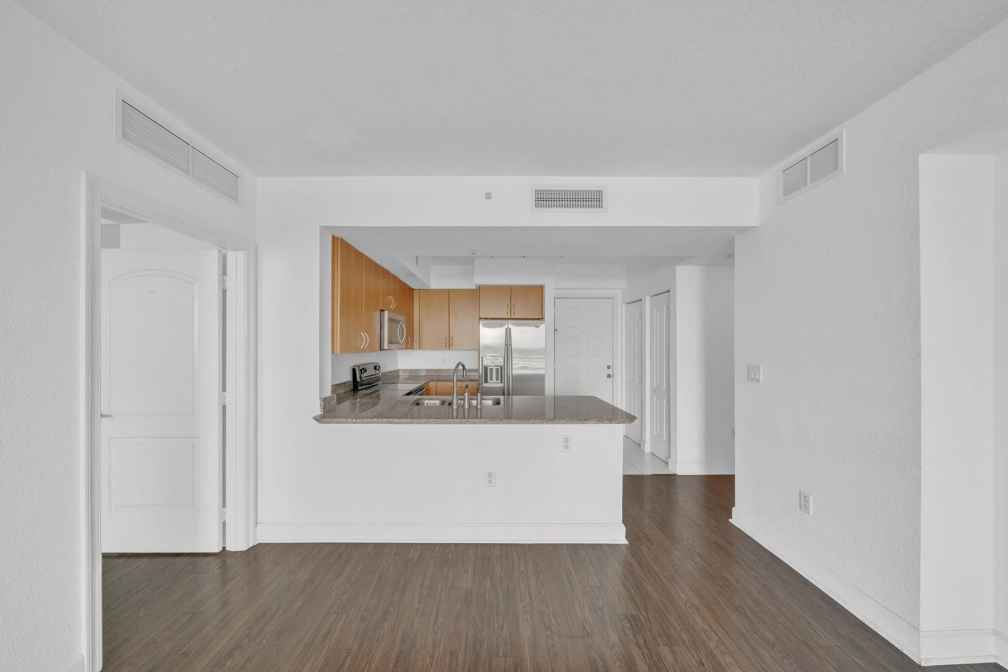 8 Kitchen