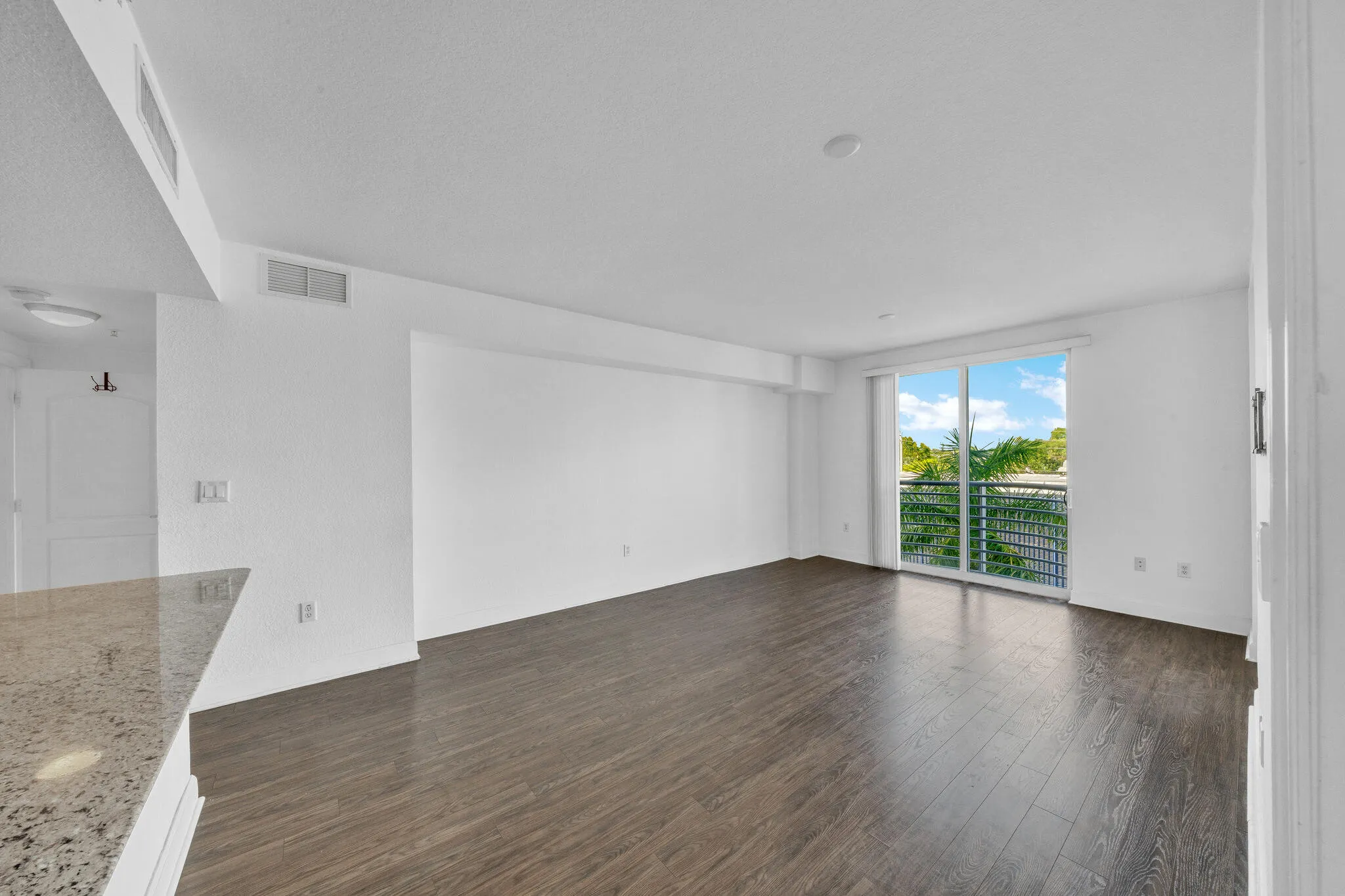 14 Living Area