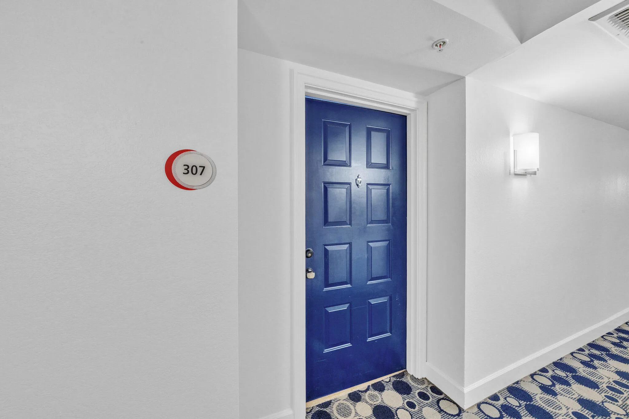 3 Entryway