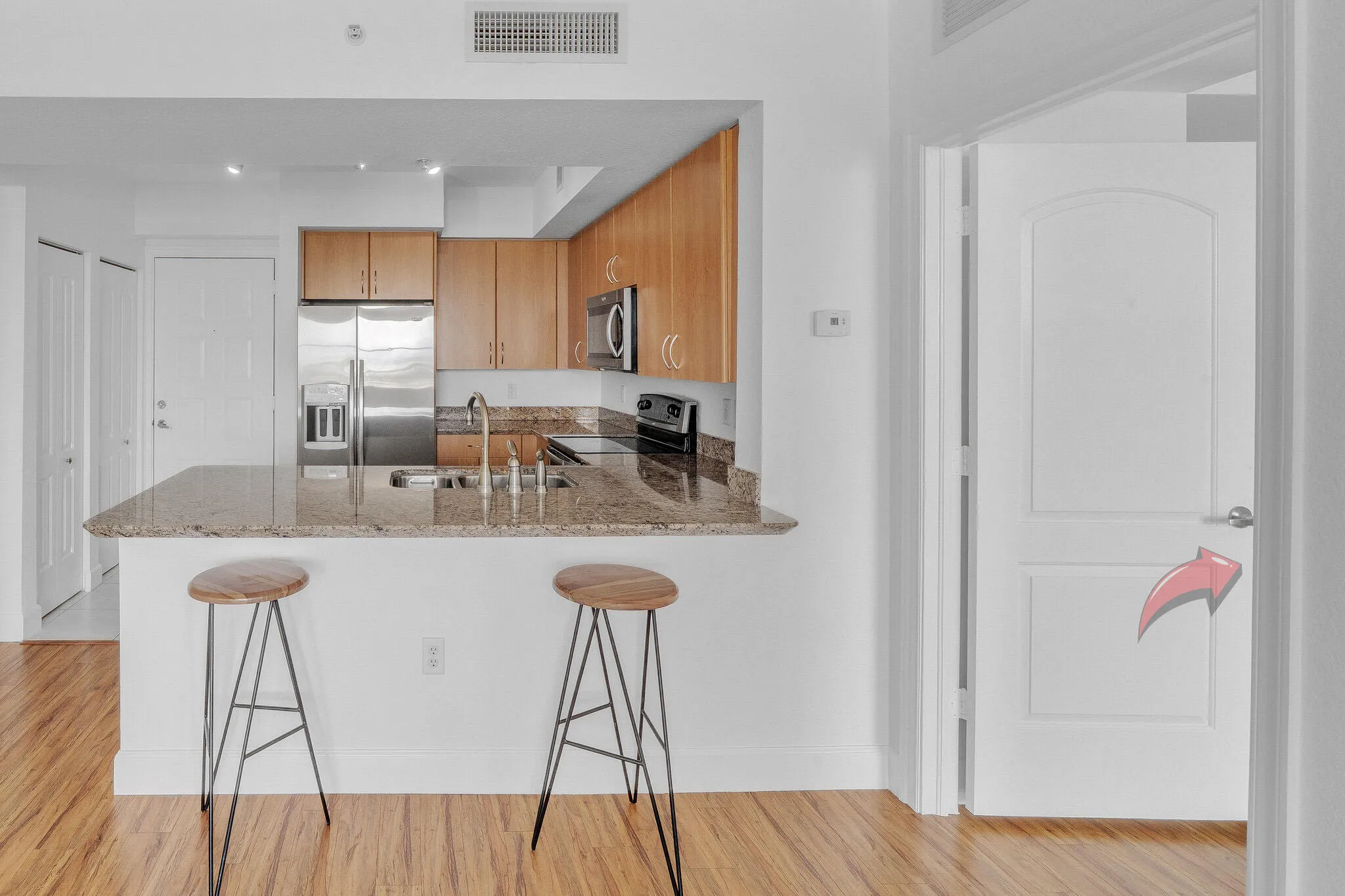 8 Kitchen