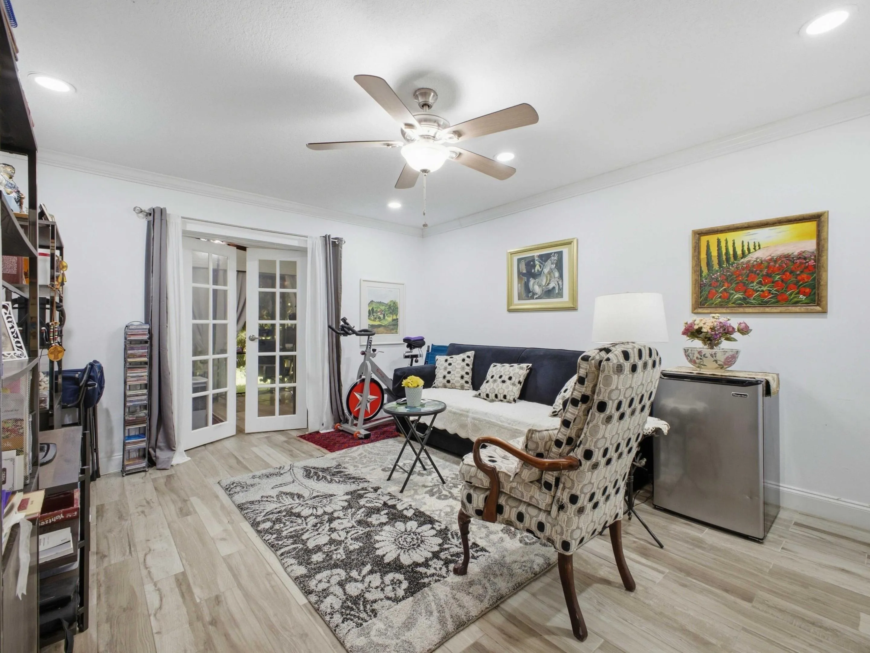 2nd Bedroom