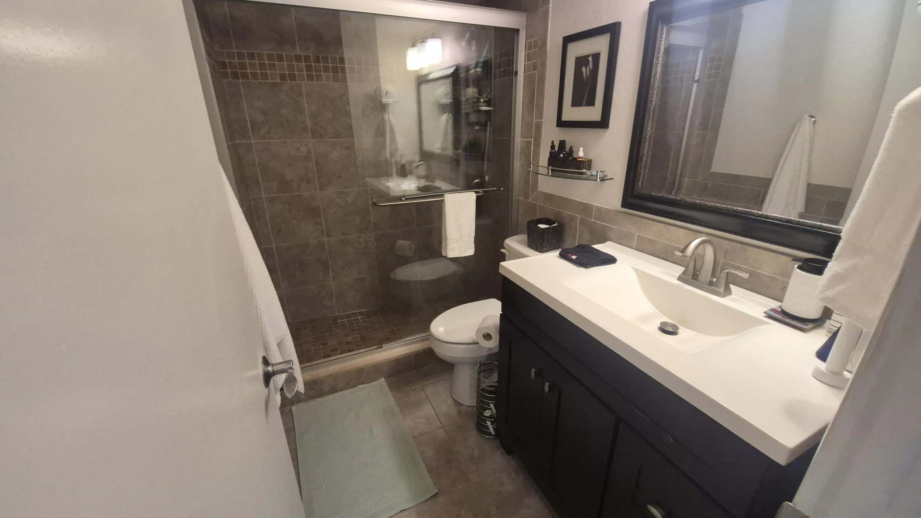 master bath