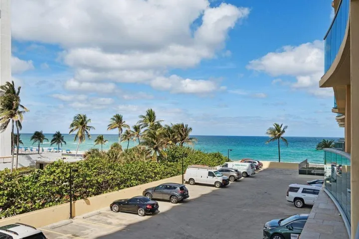 OCEANVIEWS