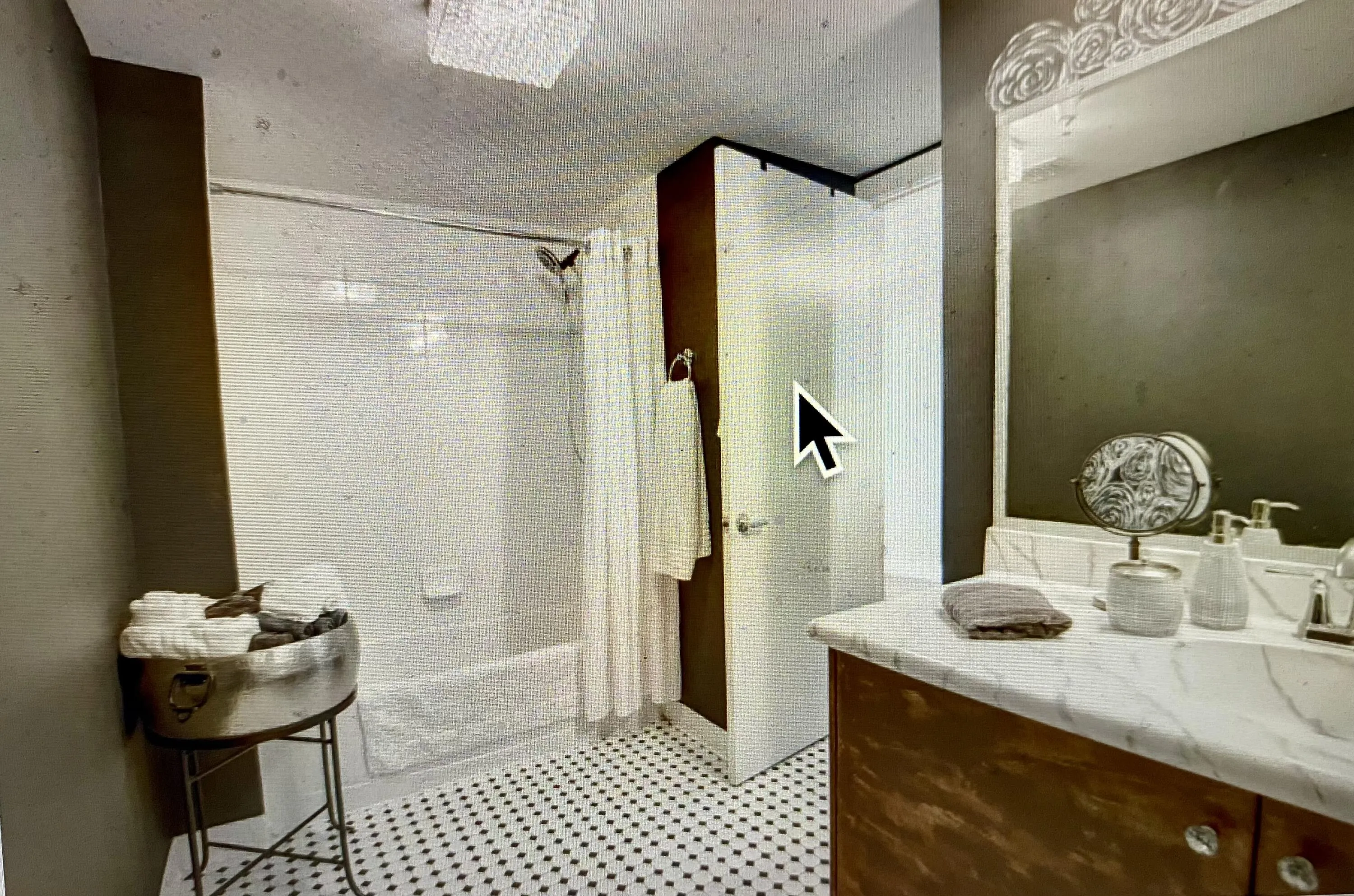 #2 Bathroom