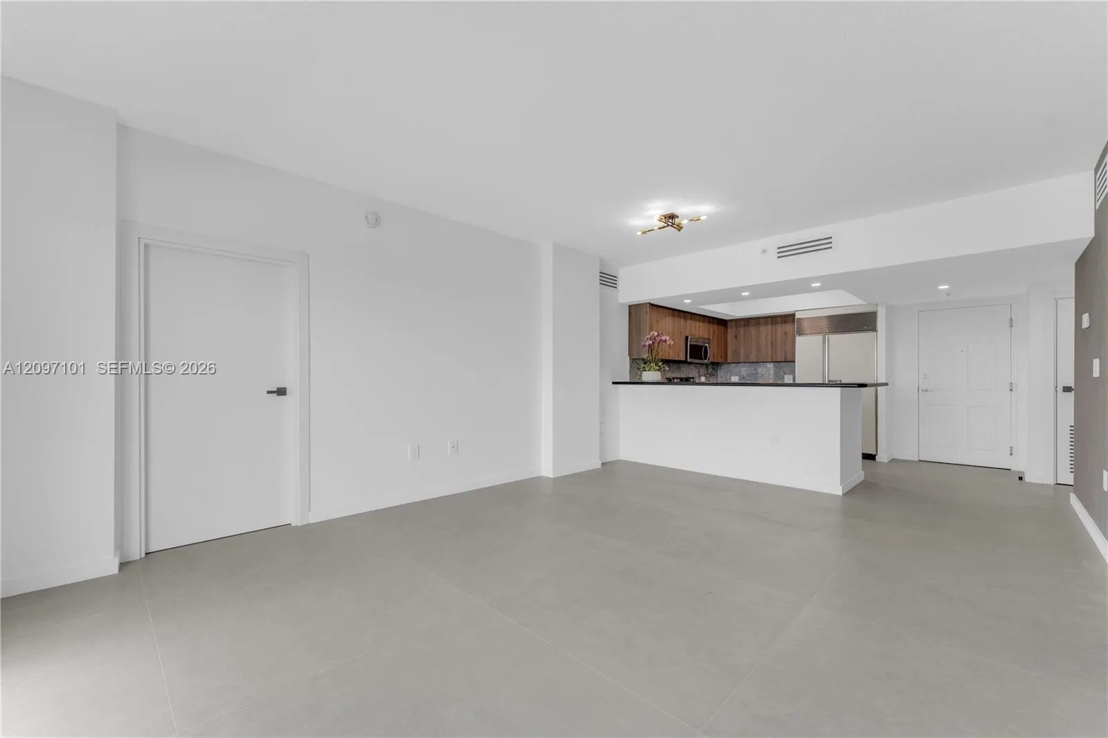 Living room/dining