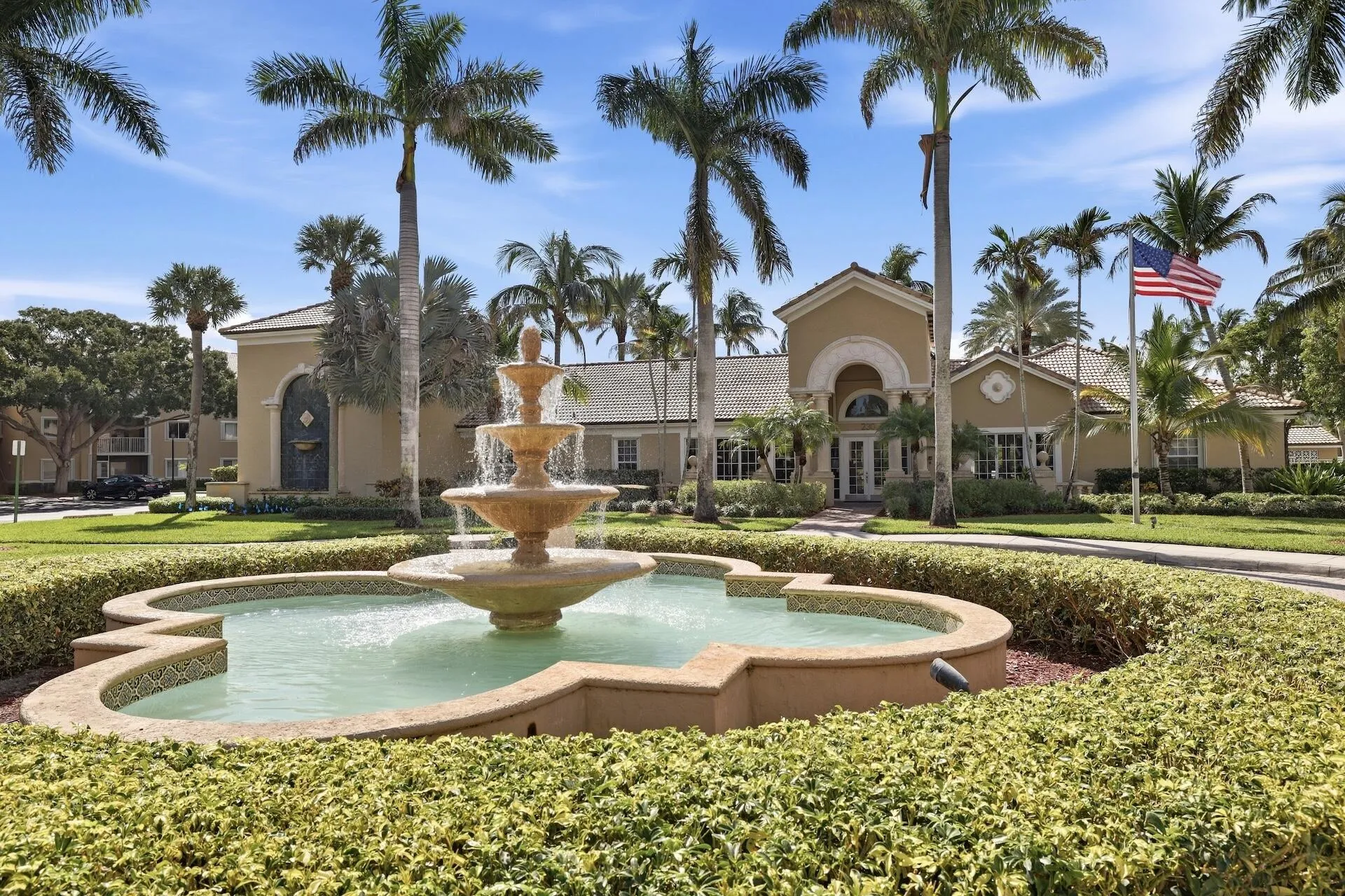 Lighthouse Cove Clubhouse