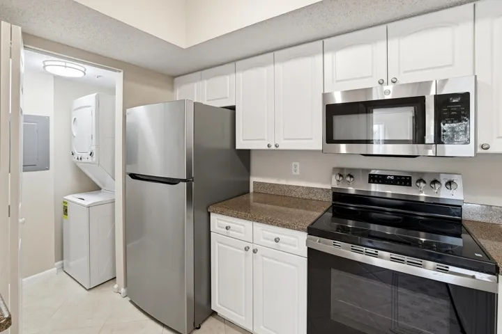 Newer Washer/Dryer