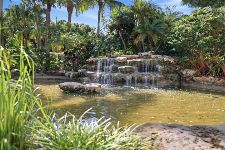 Paradise Awaits!