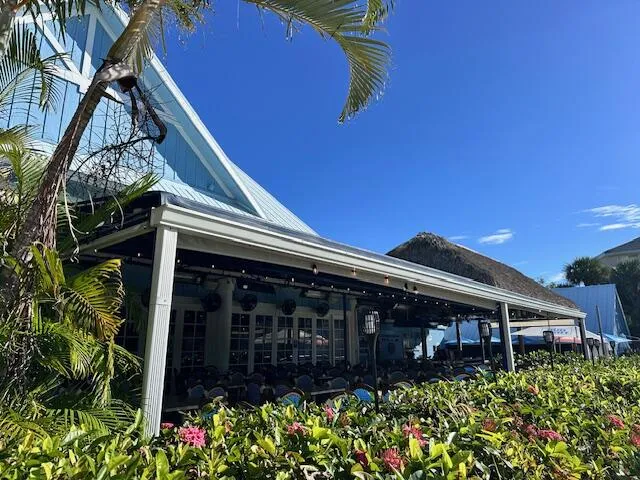 Twisted Tuna - Jupiter at Main Pool