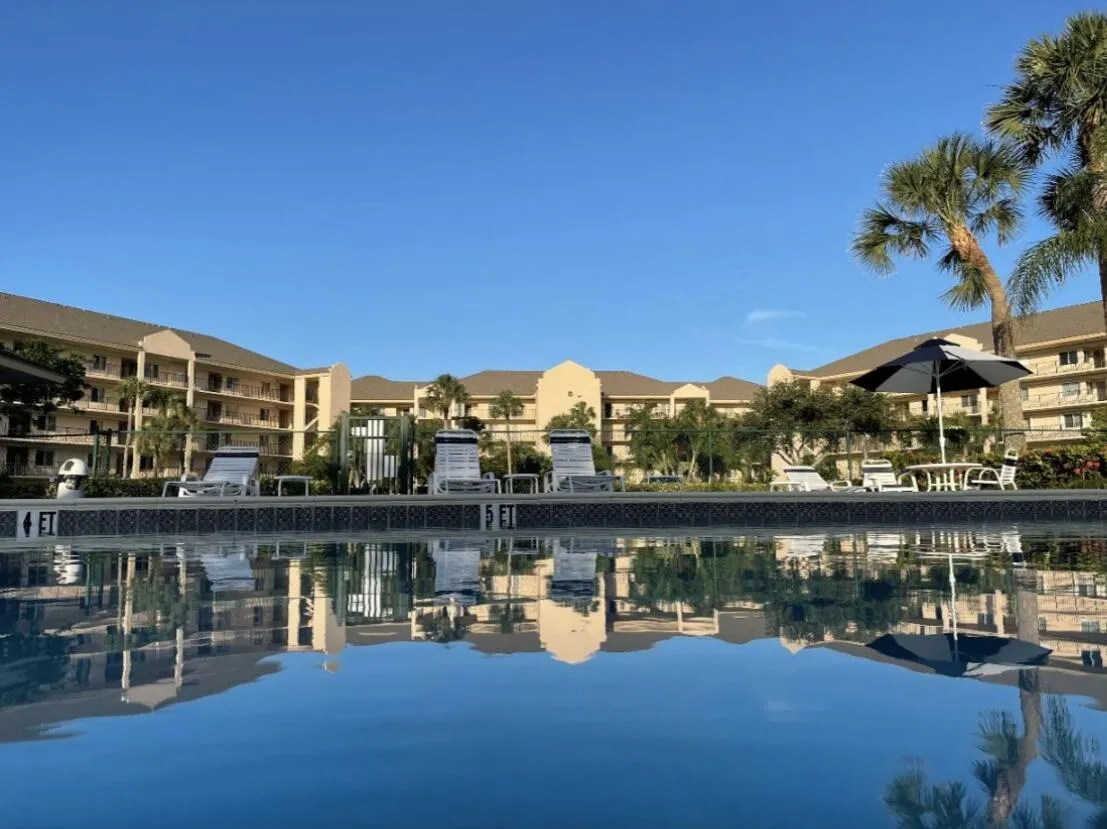Jupiter Bay East Pool
