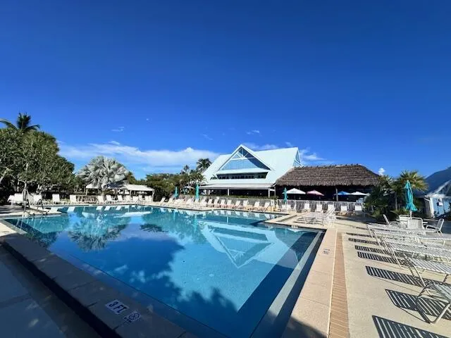 West Pool Area
