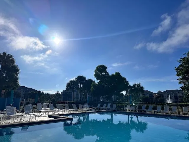 West Pool Area