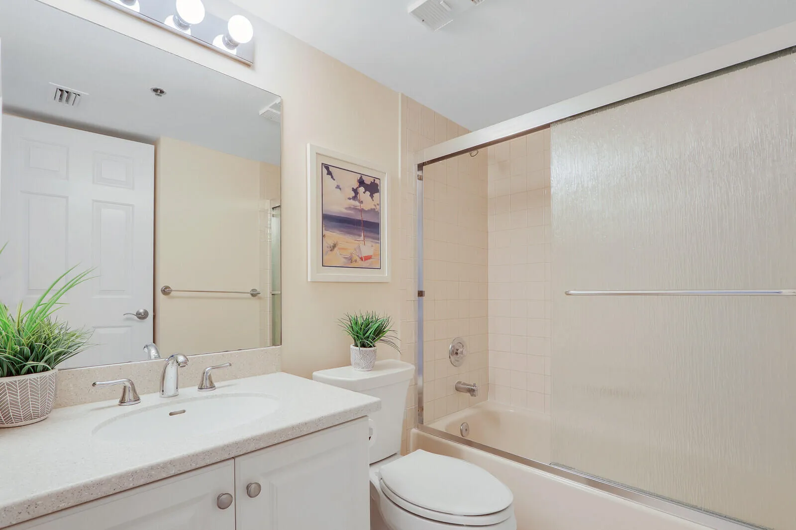 Guest Bath