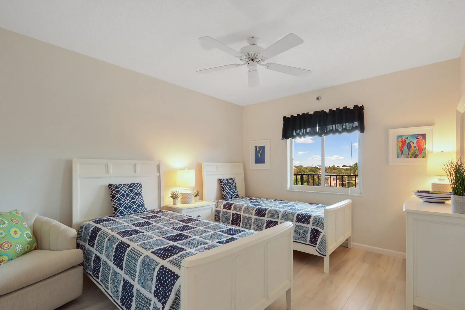 Guest Bedroom