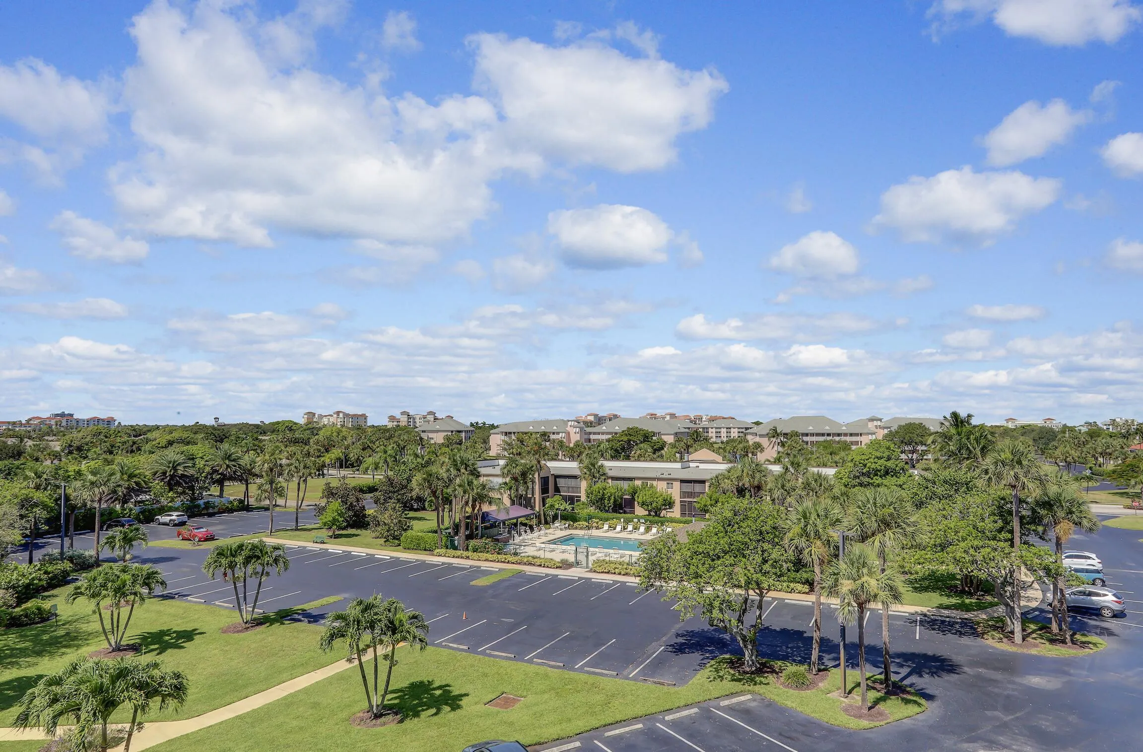 Jupiter Bay East Pool