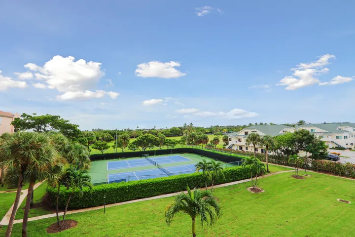 View from Primary Bedroom