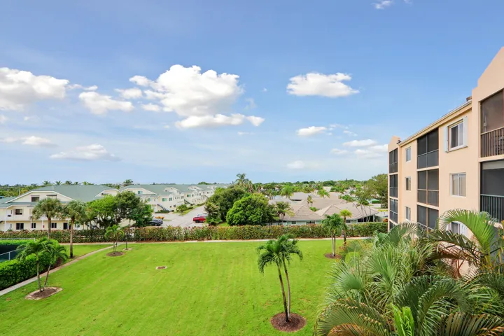 View from Primary Bedroom