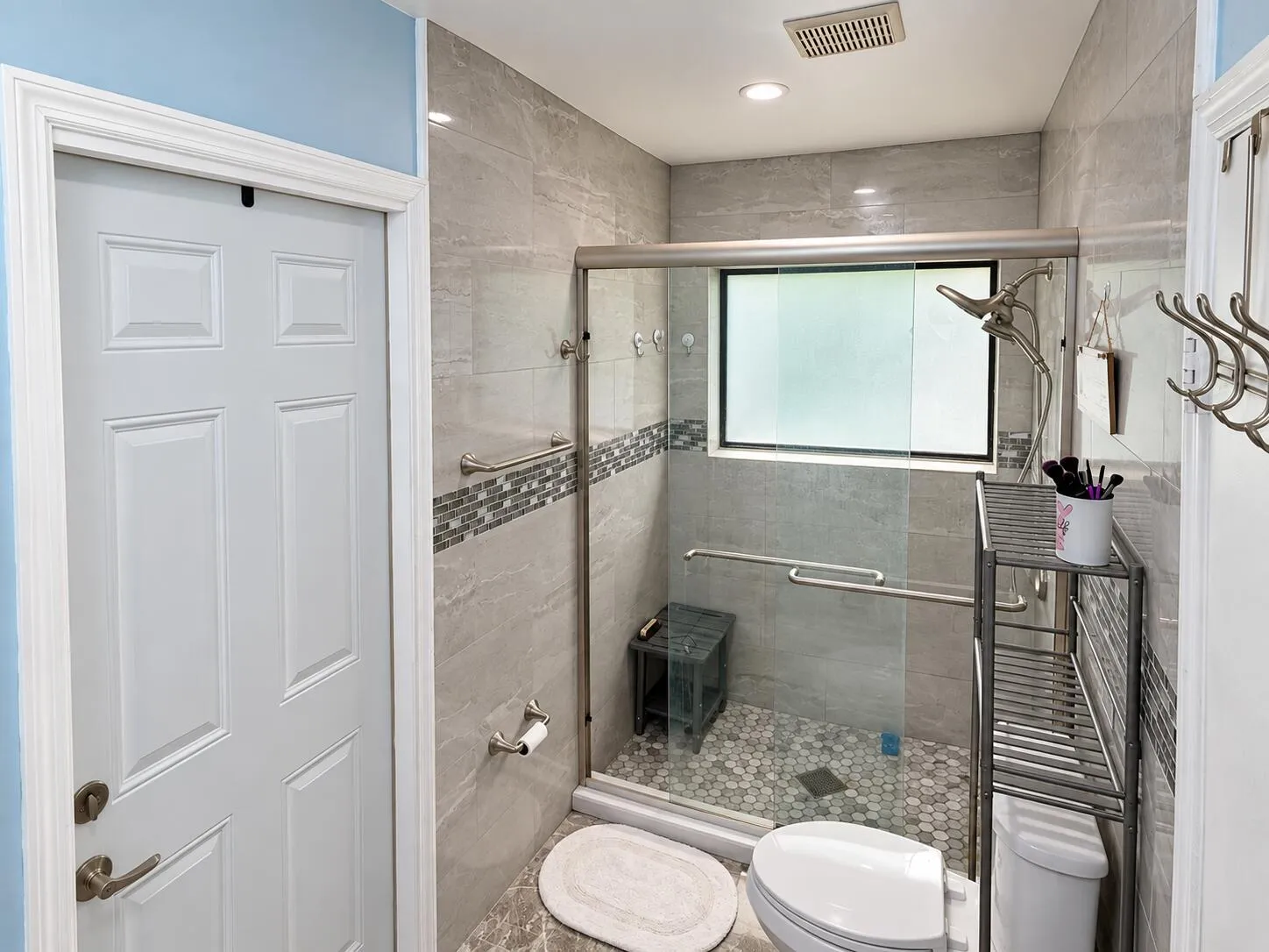 Master Bathroom 2
