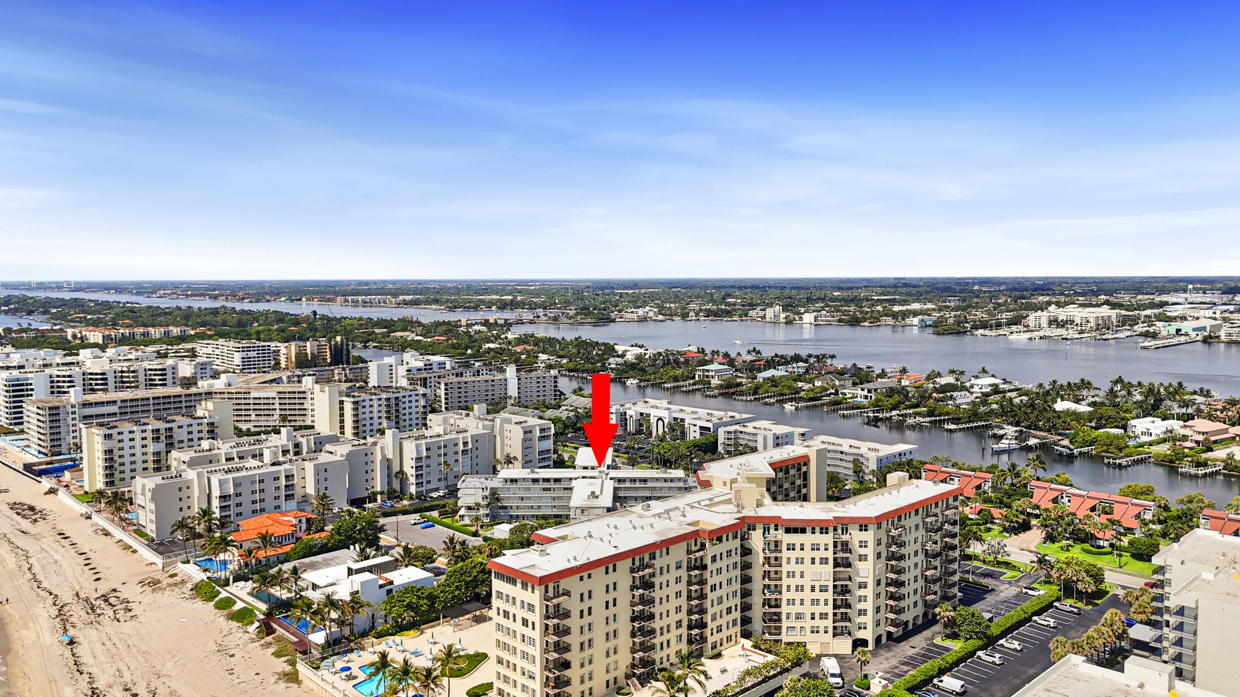 Live The Palm Beach Lifestyle For Winter