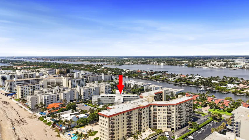 Live The Palm Beach Lifestyle For Winter