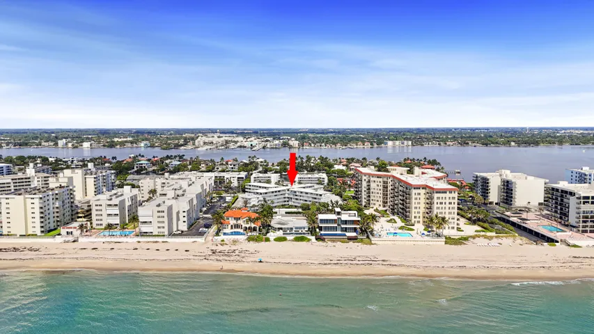 Seasonal Rental Steps From The Ocean