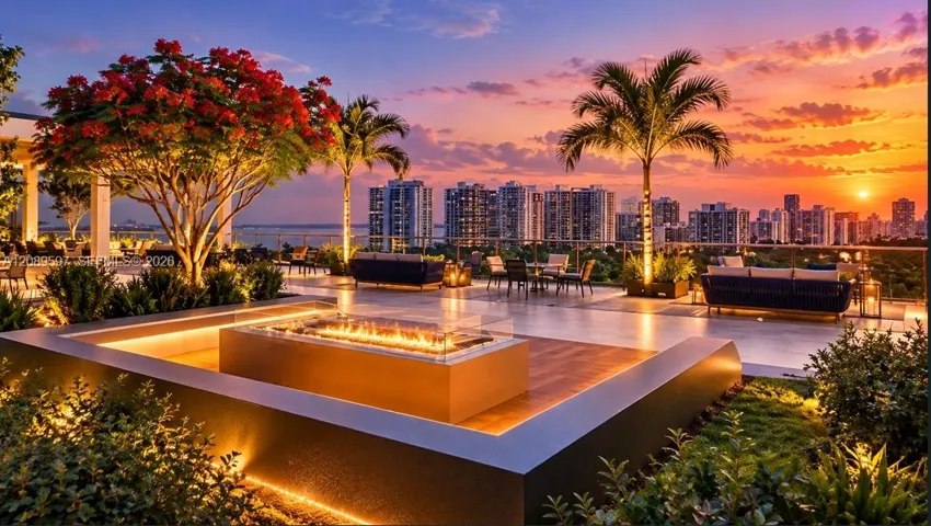 Some listing photos have been virtually staged for illustrative purposes. Furniture, décor, artwork and accessories shown in virtually staged images are not included with the property.