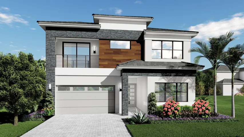 Artist Rendering