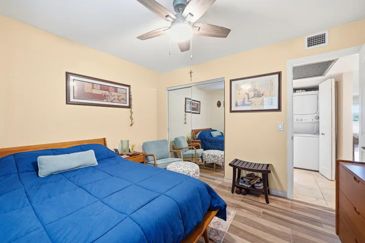 Guest bedroom