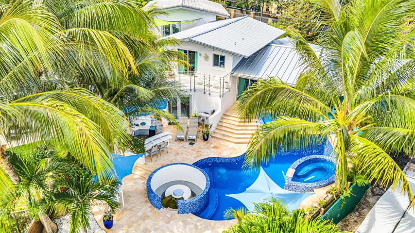 CASCADE KEY-40