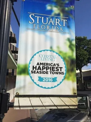 Stuart FL Coastal Living